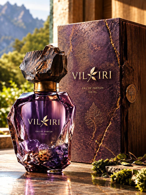 VILVIRI — VERDÉLUNE