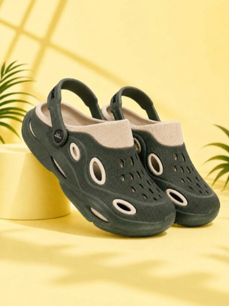 VILVIRI Solara Drift Clogs
