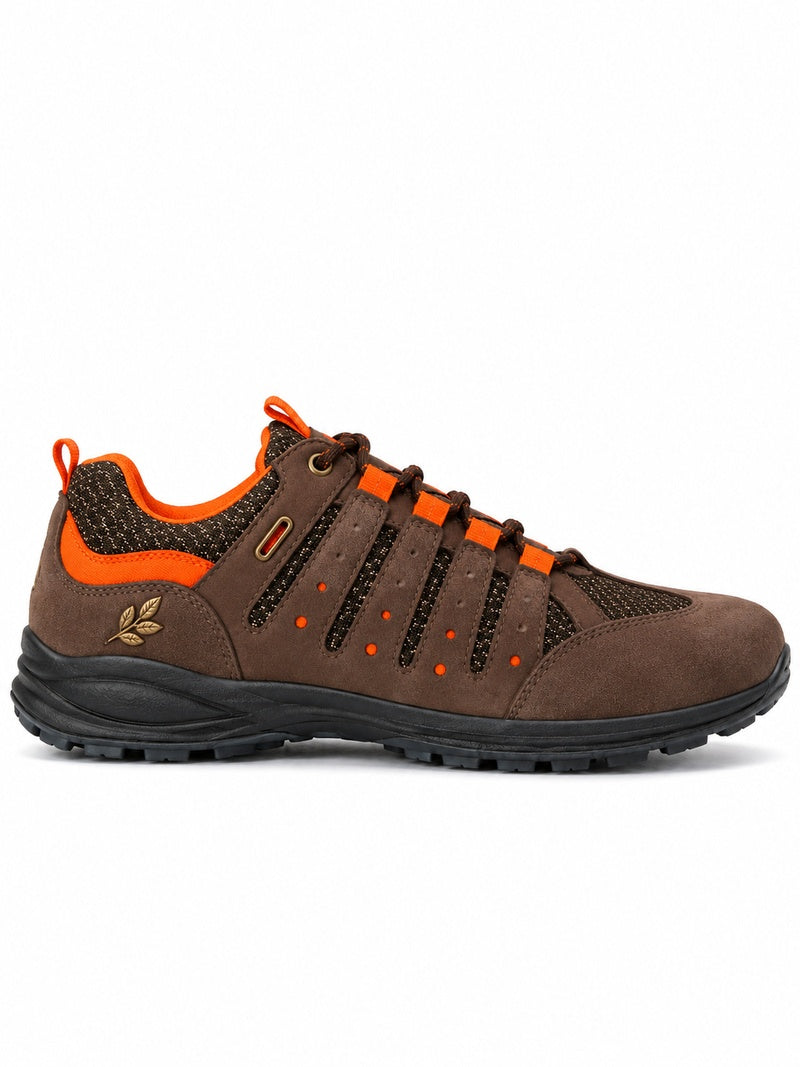 VILVIRI Terra Stride — Men’s Outdoor Trail Shoes
