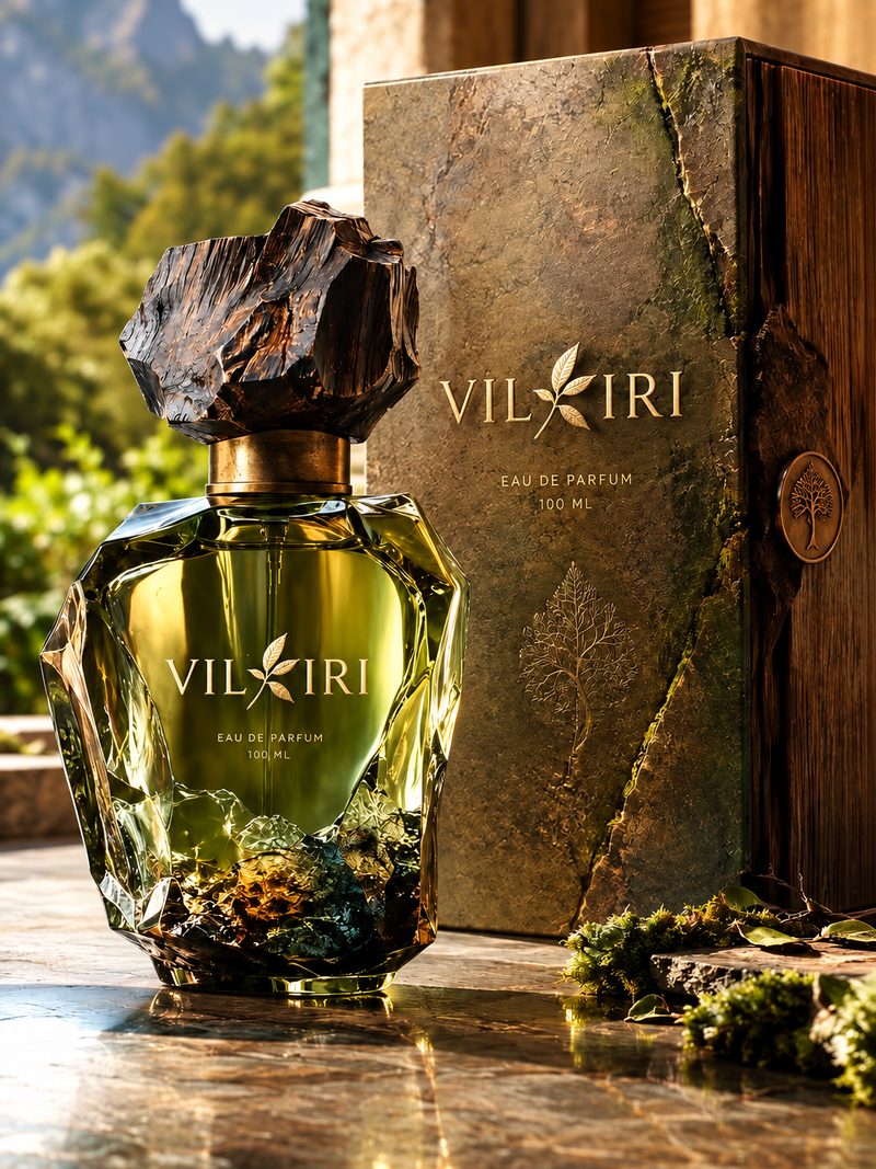 VILVIRI — RUBÉVANE