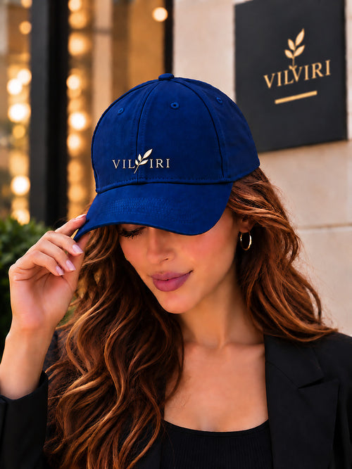 VILVIRI Azure Crown