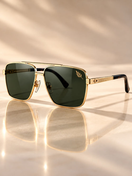 VILVIRI Aureon Crest Sunglasses