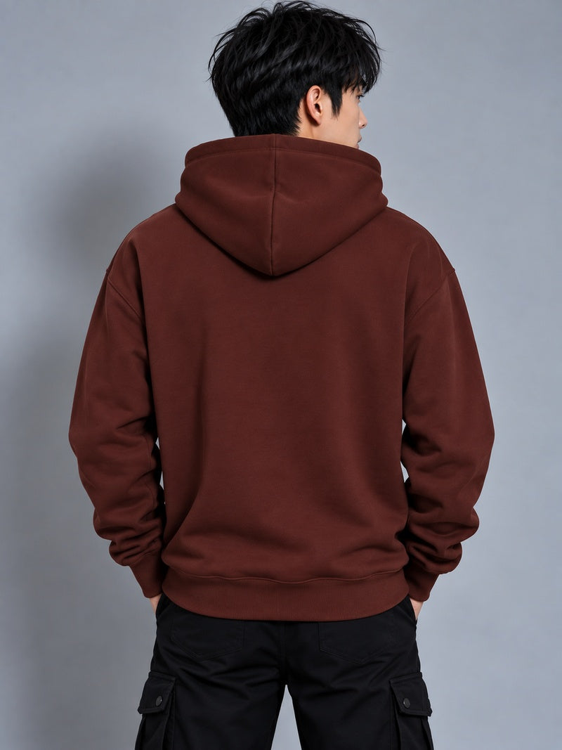 VILVIRI Nocturne Crest Hoodie
