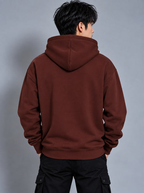 VILVIRI Nocturne Crest Hoodie