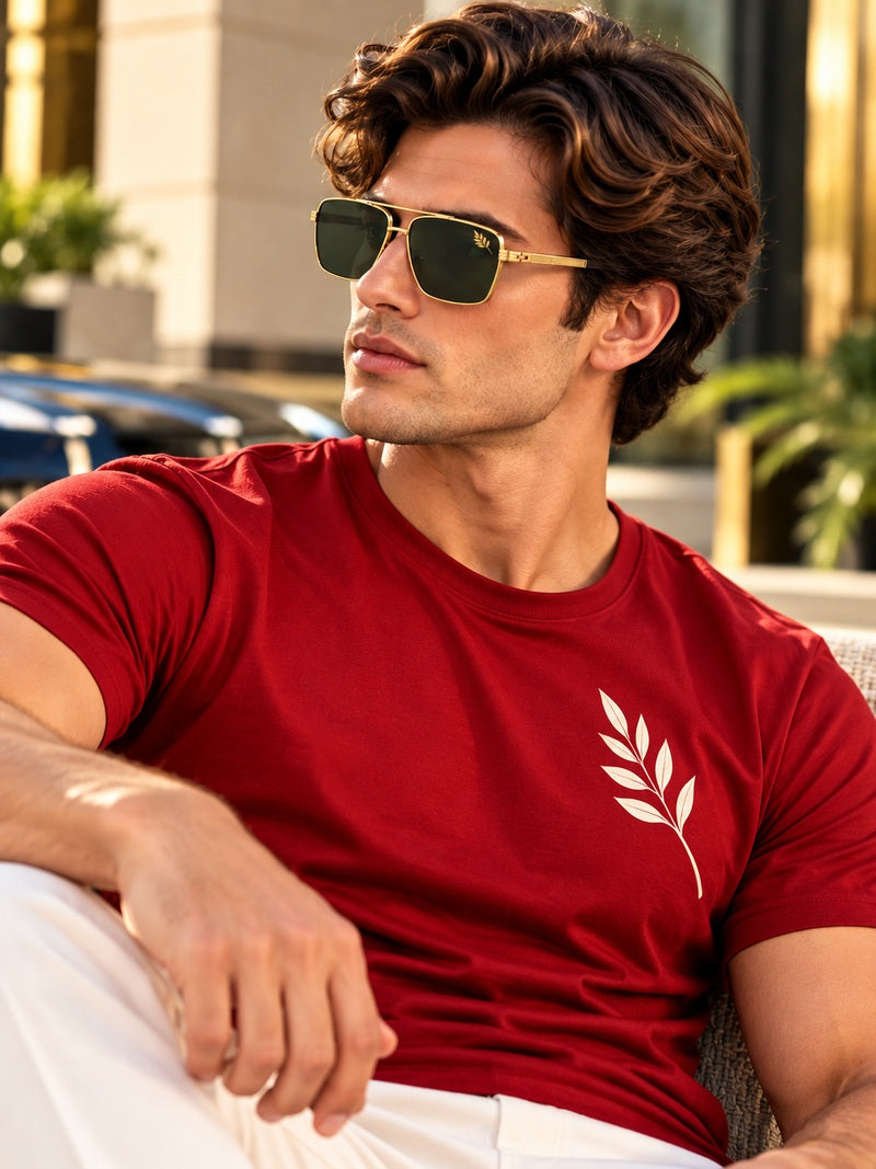 VILVIRI Aureon Crest Sunglasses