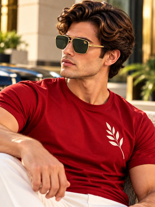 VILVIRI Aureon Crest Sunglasses