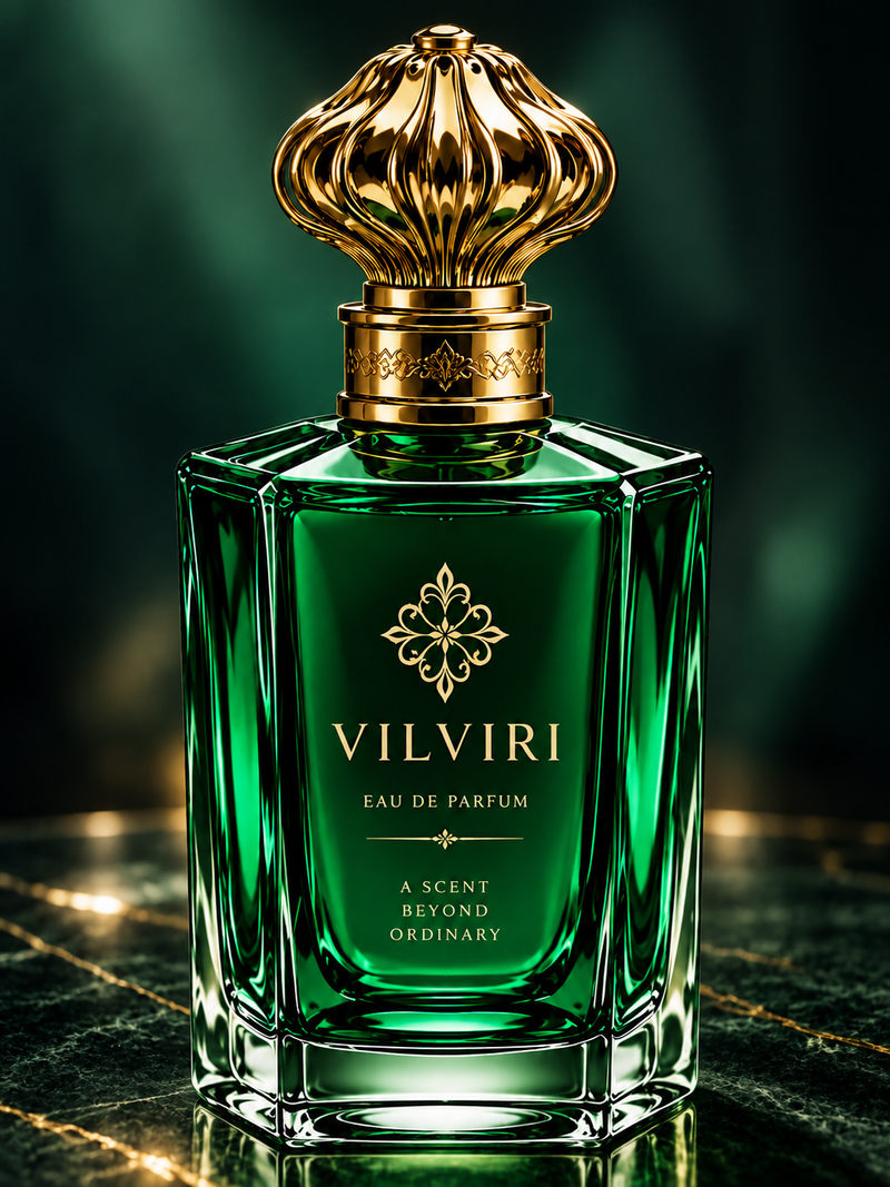 perfume scent