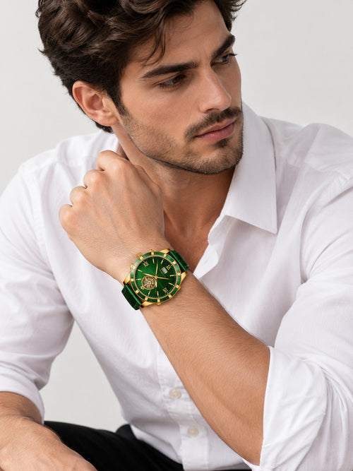VILVIRI Emeraldine