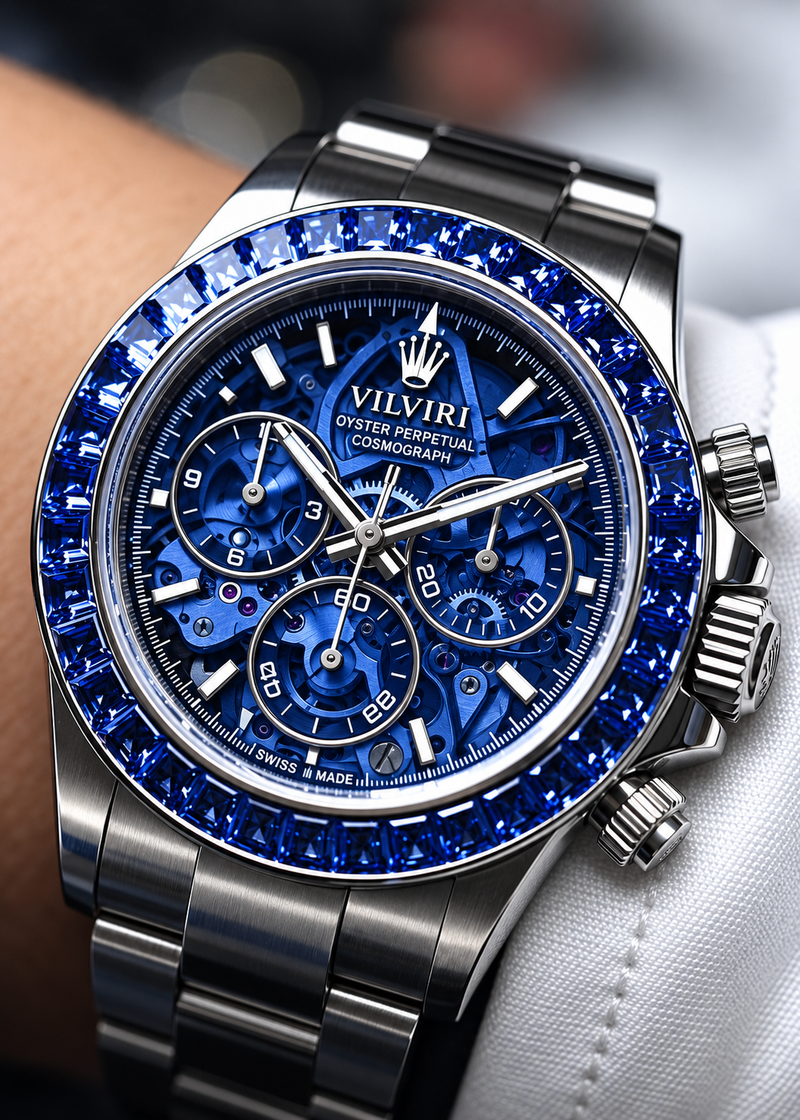 Watchs