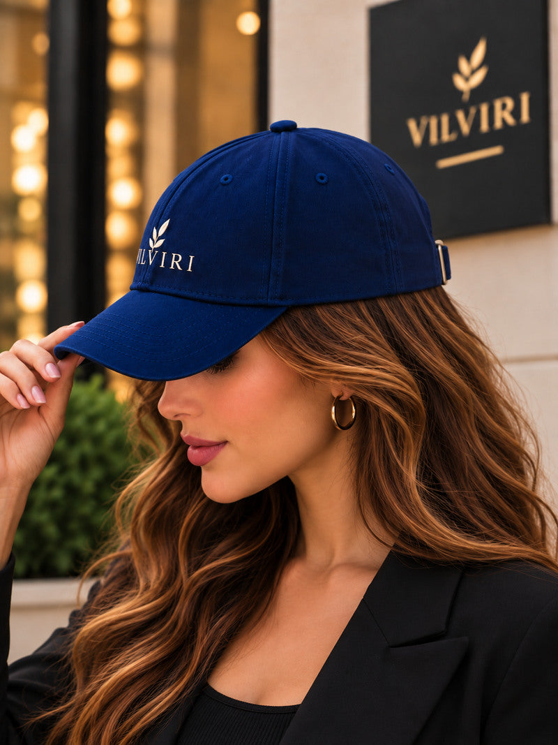 VILVIRI Azure Crown