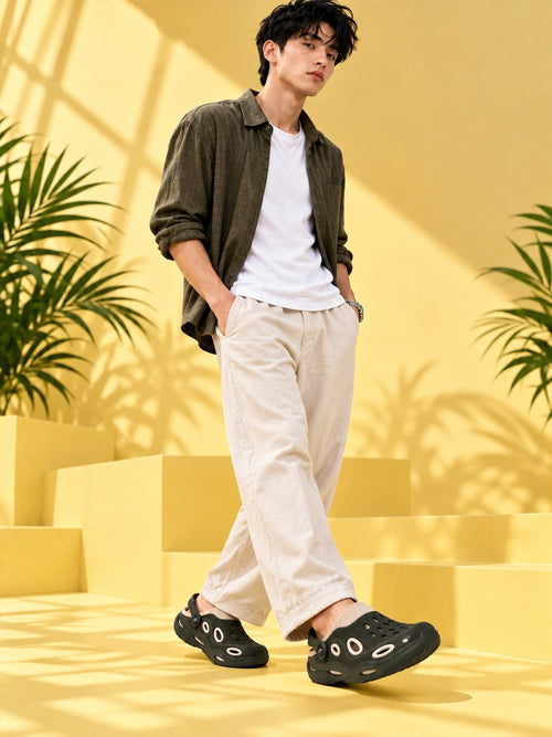 VILVIRI Solara Drift Clogs