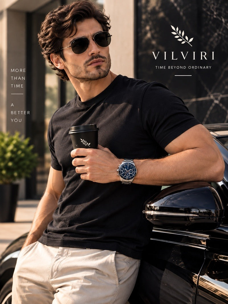 VILVIRI Telegrim