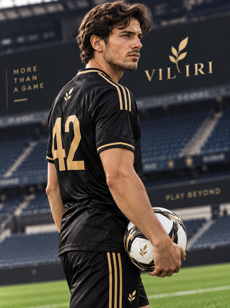 Men football Tishirt