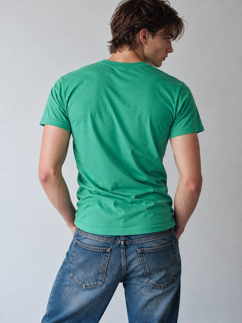 VILVIRI Verdant Street Signature Tee