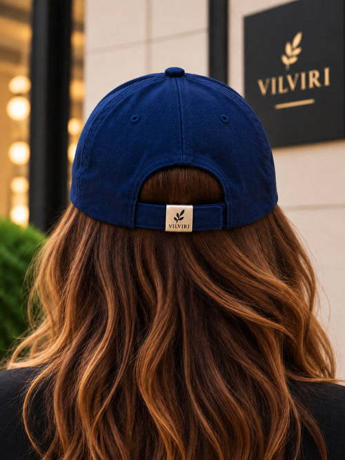 VILVIRI Azure Crown