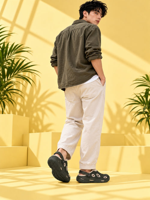 VILVIRI Solara Drift Clogs
