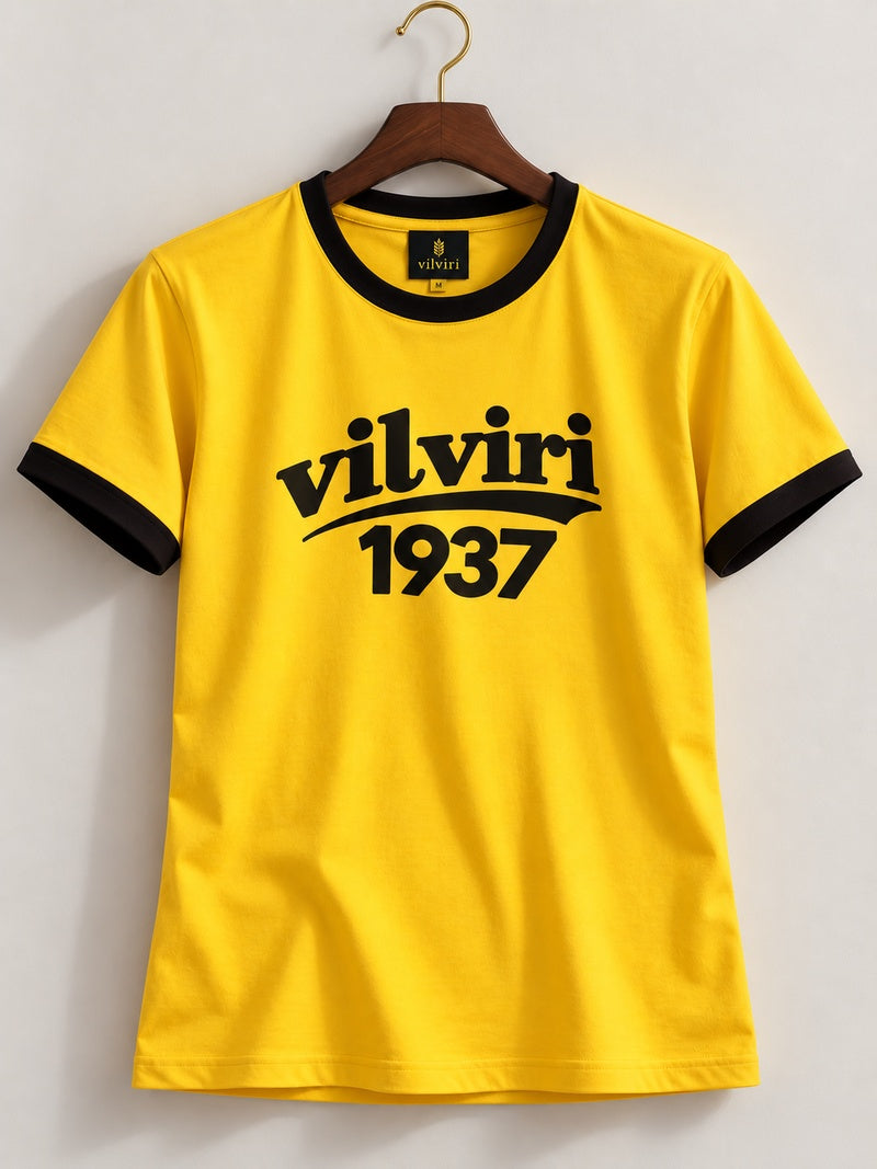 VILVIRI Solara 1937 Tee