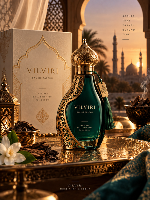 vilviri dubai